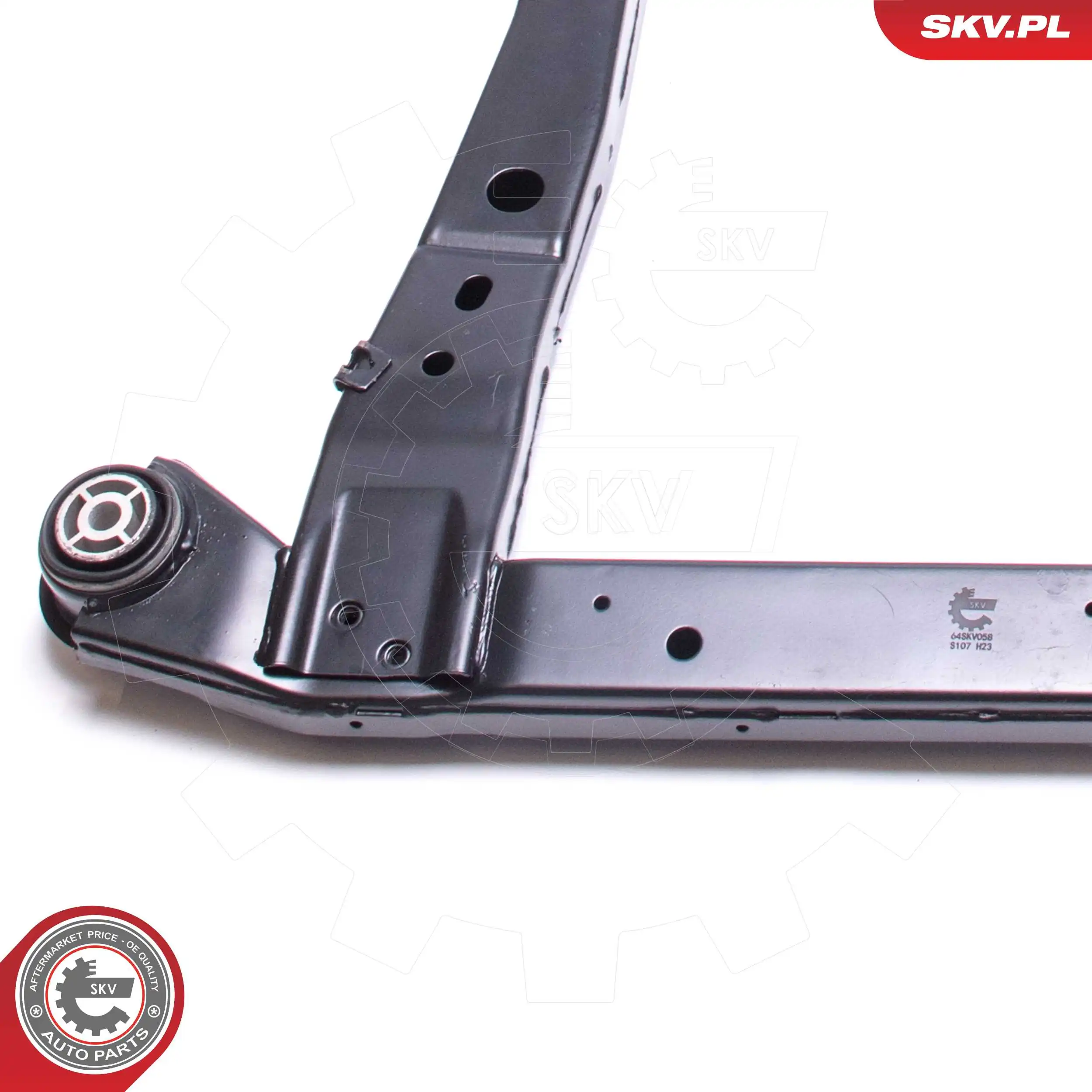 Support Frame/Subframe